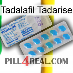 Tadalafil Tadarise new15